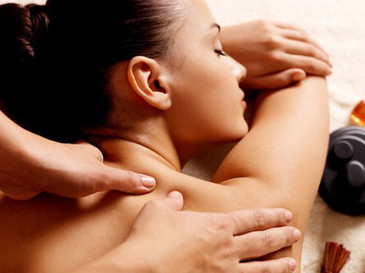 Massage Therapy in Austin